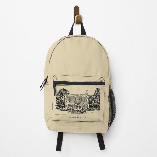 Item preview, Gananoque - Ontario designed and sold by Lakeric Cityscapes.