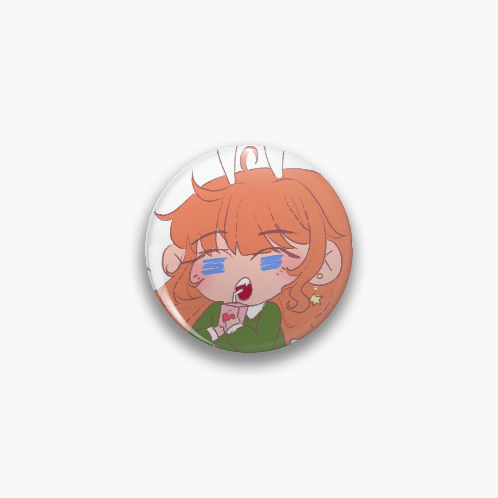 Item preview, Pin designed and sold by RingoBonbon.