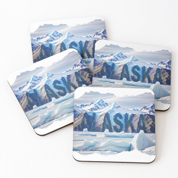 Item preview, ALASKA 24 9 designed and sold by maveluzone.