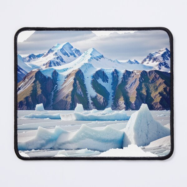 Item preview, ALASKA 24 9 designed and sold by maveluzone.