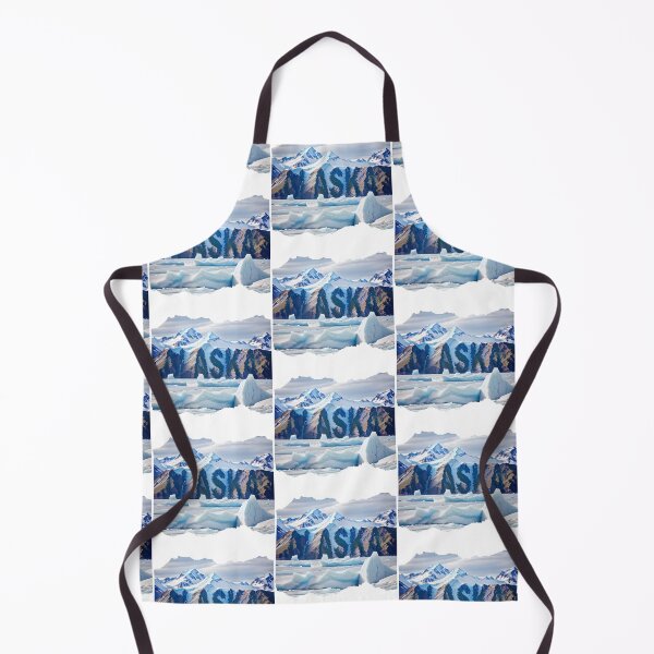 Item preview, ALASKA 24 9 designed and sold by maveluzone.