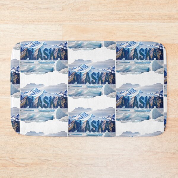 Item preview, ALASKA 24 9 designed and sold by maveluzone.