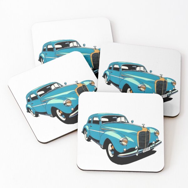 Item preview, Vintage Car designed and sold by Epic TV USA.