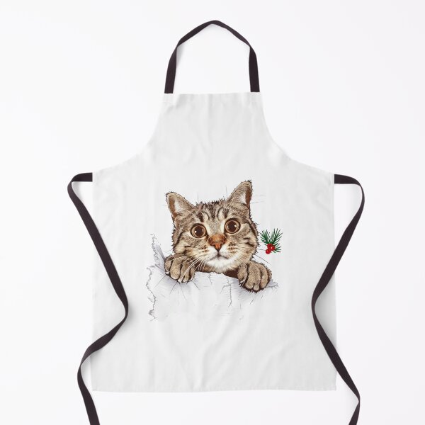 Item preview, Toebean's Tangle: The Wrapped-Up Kitty designed and sold by geodedebit.