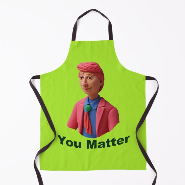 Item preview, You Matter designed and sold by ComicJo.
