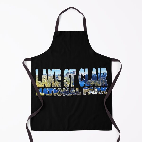Item preview, LAKE ST CLAIR National Park - Cradle Mountain TAS designed and sold by Adam Gormley.
