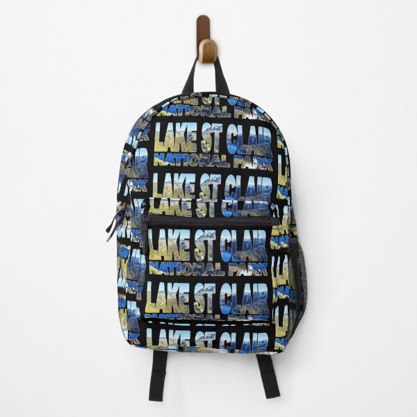 Item preview, LAKE ST CLAIR National Park - Cradle Mountain TAS designed and sold by Adam Gormley.