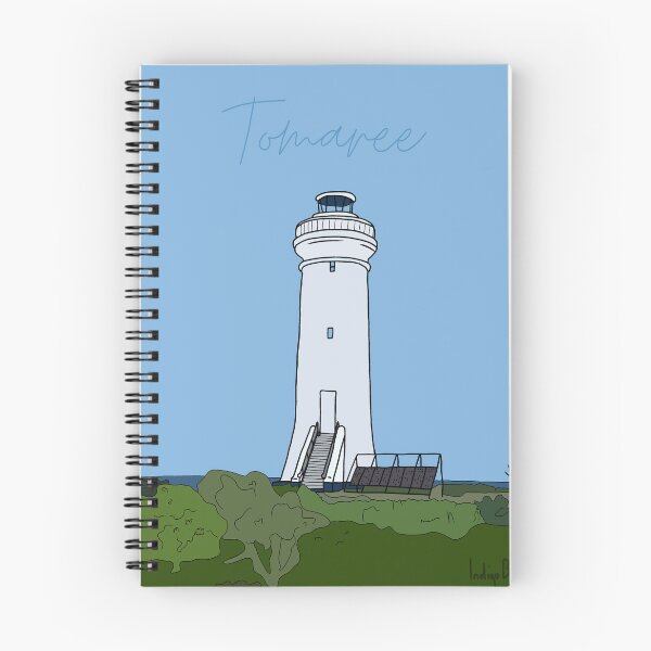 Item preview, Tomaree Lighthouse. designed and sold by IndigoBay Australia.
