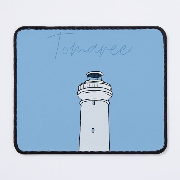 Item preview, Tomaree Lighthouse. designed and sold by IndigoBay Australia.