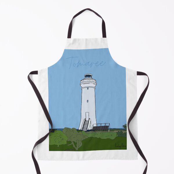 Item preview, Tomaree Lighthouse. designed and sold by IndigoBay Australia.