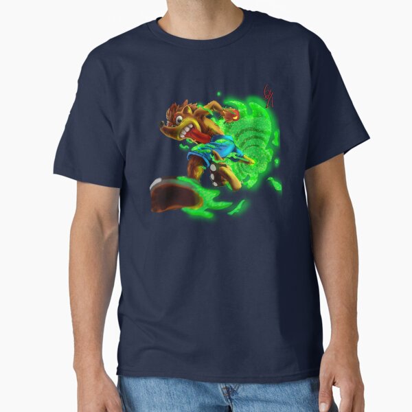 Item preview, classic games designed and sold by SrGhuz.