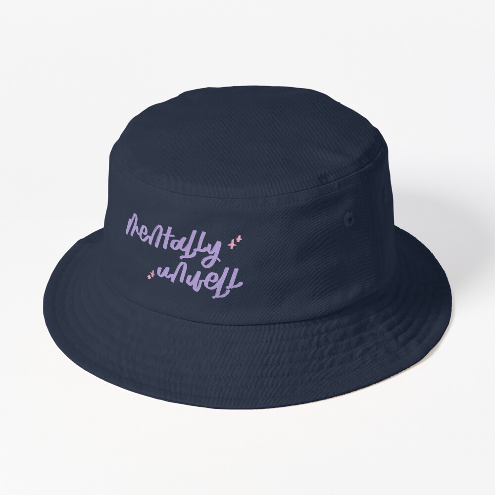 Item preview, Bucket Hat designed and sold by alttring.