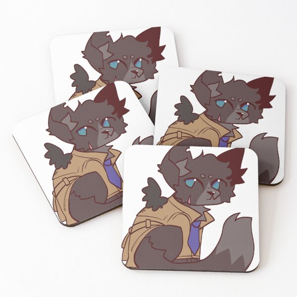Item preview, CAT-stiel cat-natural design!! (Castiel) designed and sold by Cosmic0ak.