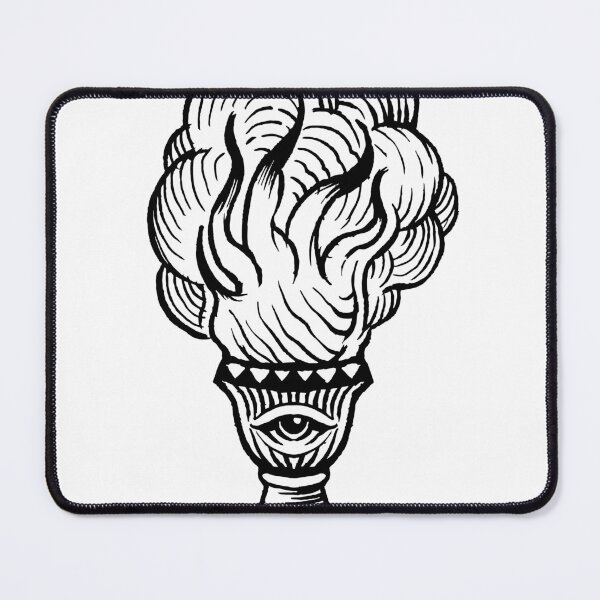 Item preview, Torch  designed and sold by altshop.