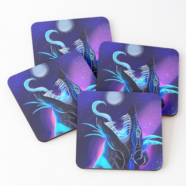 Item preview, Void Wyrm  designed and sold by WebberTheDerg.