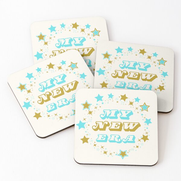 Item preview, My New Era - New Year Eve Starry Design designed and sold by JJayCreative.