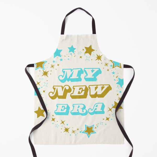 Item preview, My New Era - New Year Eve Starry Design designed and sold by JJayCreative.