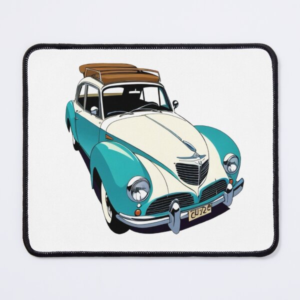 Item preview, Vintage Car designed and sold by Epic TV USA.
