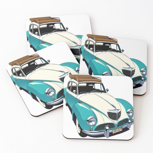 Item preview, Vintage Car designed and sold by Epic TV USA.