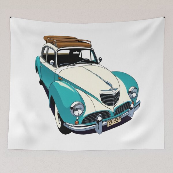 Item preview, Vintage Car designed and sold by Epic TV USA.
