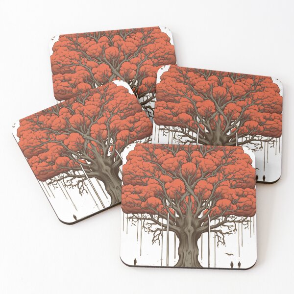Item preview, The Brain Tree designed and sold by AeonMind.