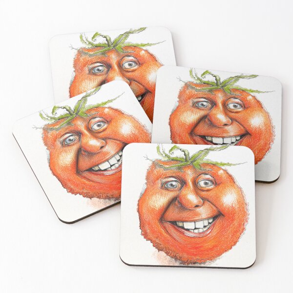 Item preview, Tomato Face designed and sold by ChePerro.