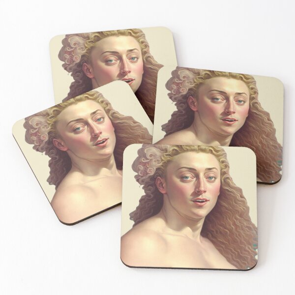 Item preview, Benus di Milo designed and sold by CharlesAFish.
