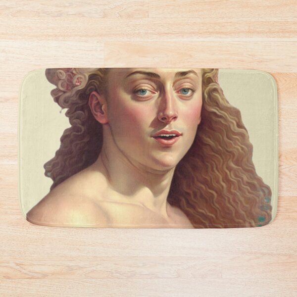 Item preview, Benus di Milo designed and sold by CharlesAFish.
