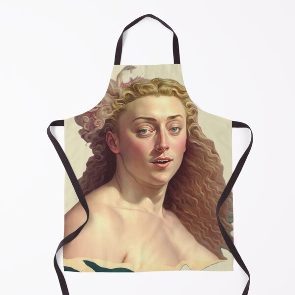 Item preview, Benus di Milo designed and sold by CharlesAFish.