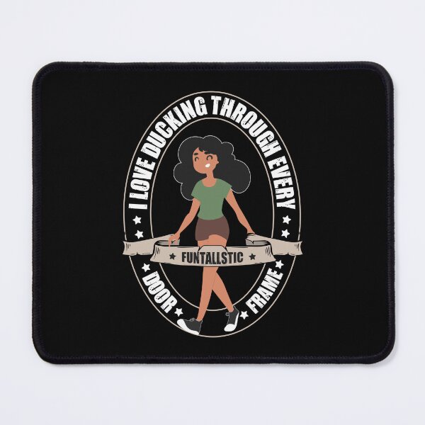 Item preview, Tall women x tall women designed and sold by The  Knick Knack Nook.