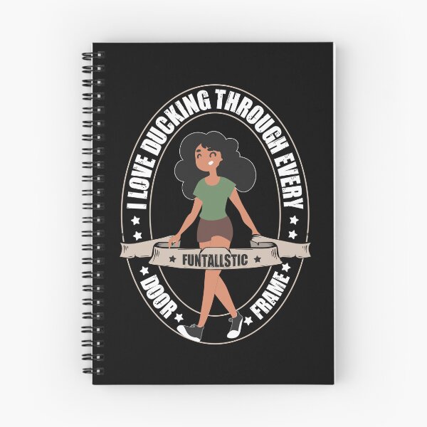 Item preview, Tall women x tall women designed and sold by The  Knick Knack Nook.