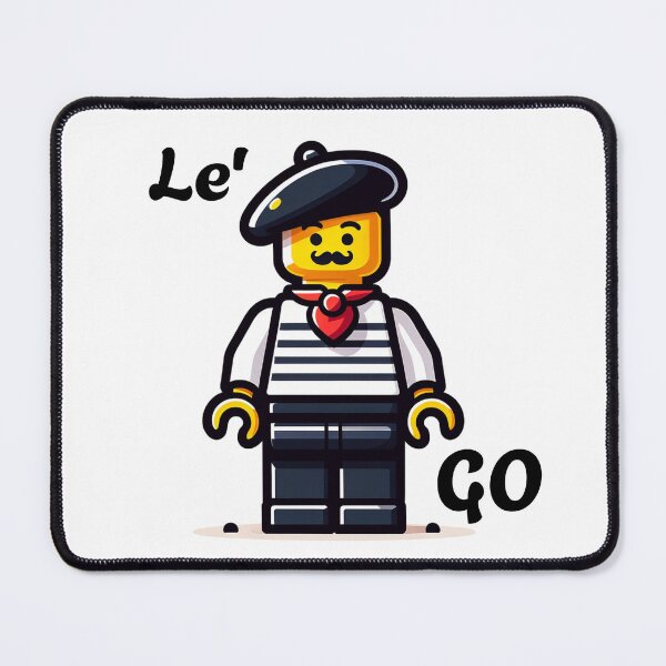 Item preview, Le' Go designed and sold by ssmg80.