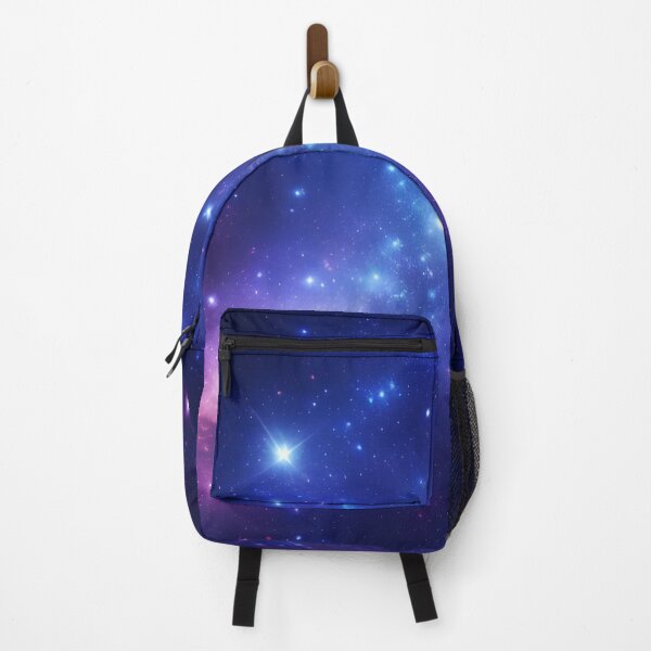 Item preview, Blue pink stars designed and sold by Newrealis.