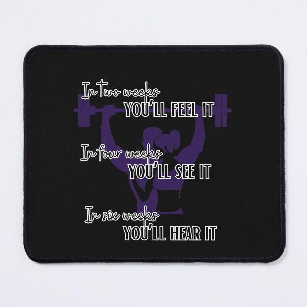 Item preview, Fitness Motivational Quote designed and sold by EditsByRonnie ..
