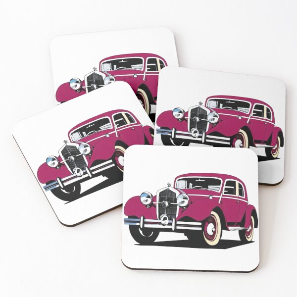Item preview, Vintage Car designed and sold by Epic TV USA.