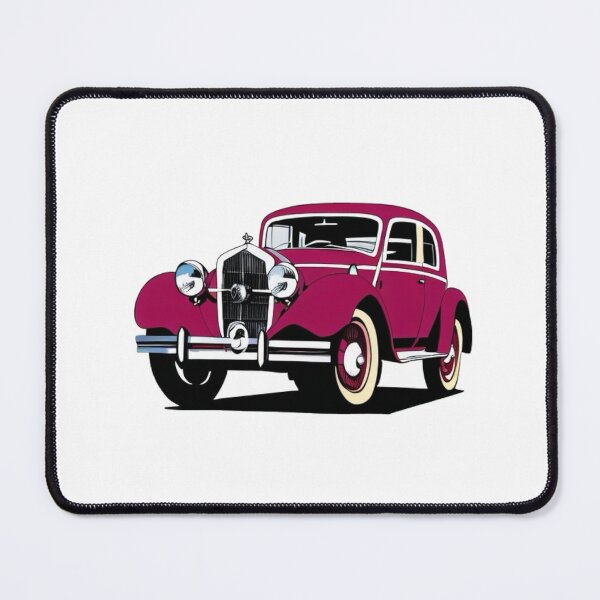 Item preview, Vintage Car designed and sold by Epic TV USA.