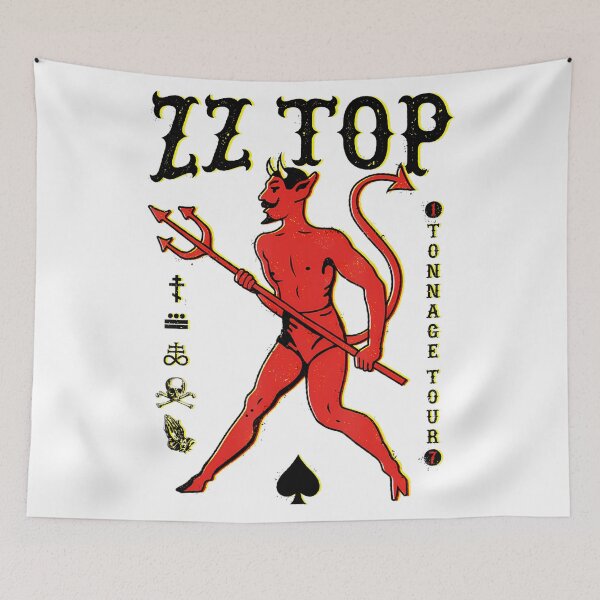 Item preview, Vintage Rock Band - Sharp Dressed Simple Man Tour 2024 designed and sold by RichardsLoving.