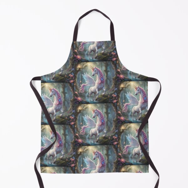 Item preview, unicorn designed and sold by PTB-SHOP.