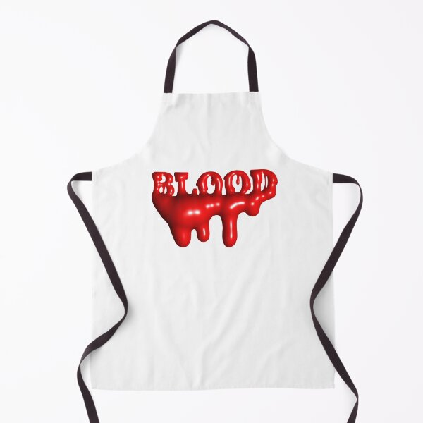 Item preview, Blood designed and sold by MelleGleice.
