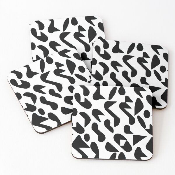 Item preview, Minimal Abstract - Seamless Pattern designed and sold by Chubuter.