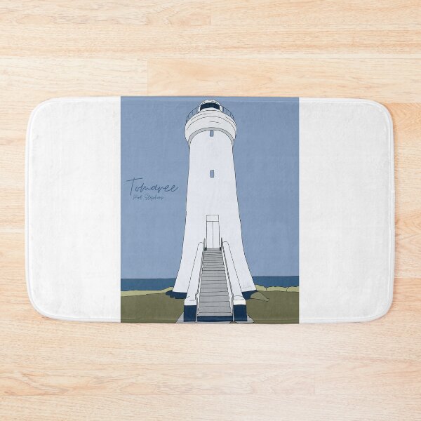 Item preview, Tomaree Port Stephens. designed and sold by IndigoBay Australia.