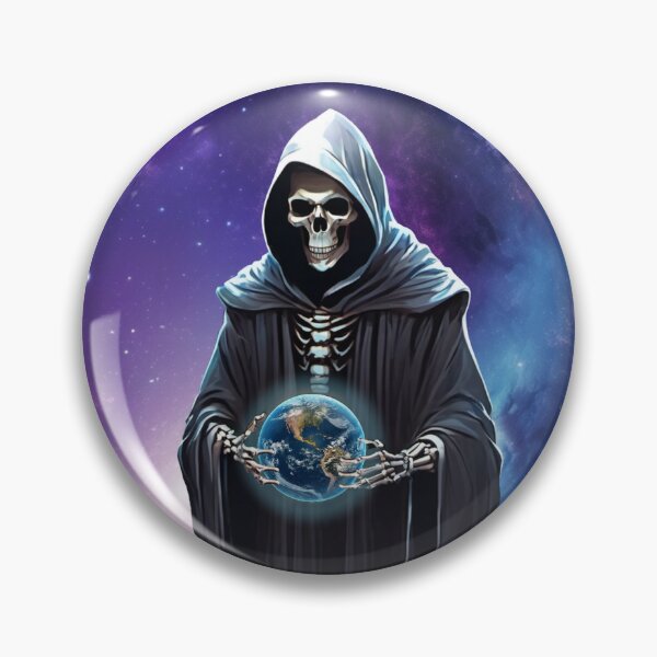 Item preview, Reaping Earth designed and sold by Tree45.