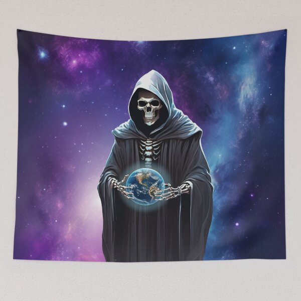 Item preview, Reaping Earth designed and sold by Tree45.