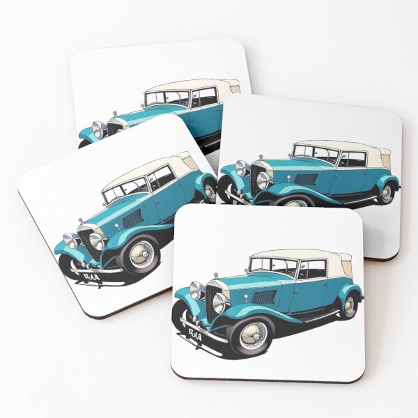 Item preview, Vintage Car designed and sold by Epic.