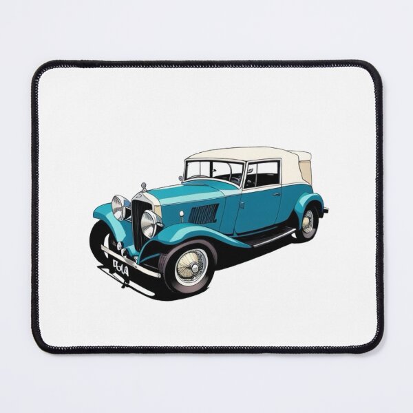Item preview, Vintage Car designed and sold by Epic TV USA.