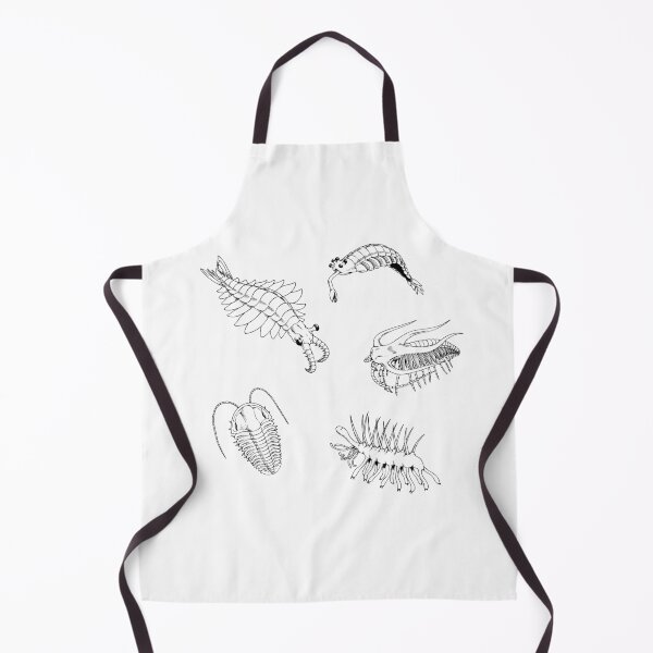 Item preview, Cambrian Life (No Font) designed and sold by DavidNeffArt.