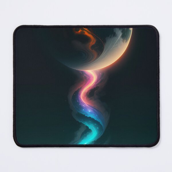 Item preview, Astral Nexus: Interplanetary Energy Dance designed and sold by ZipperDragon88.