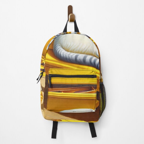 Item preview, Cat on yellow piano designed and sold by Simbarte.