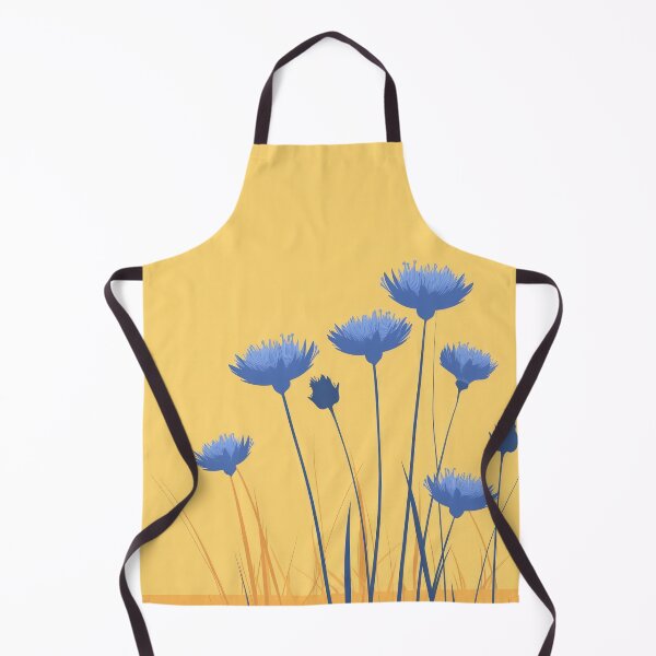 Item preview, Cornflowers designed and sold by FlowersColorful.