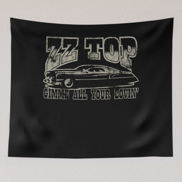 Item preview, Vintage Rock Band - Sharp Dressed Simple Man Tour 2024 designed and sold by RichardsLoving.